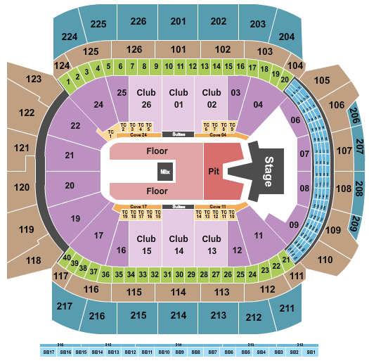 AJR Seattle Tickets The Maybe Man Tour 2024